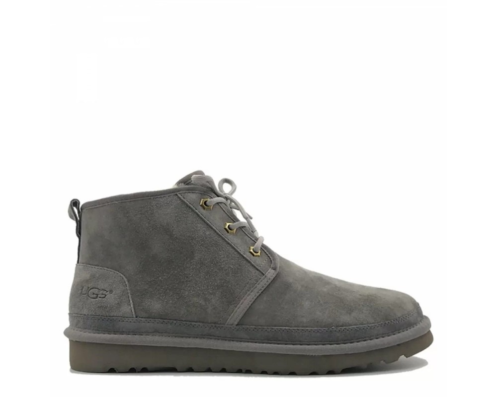Купить UGG Mens Neumel Grey