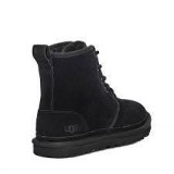 Купить UGG Mens Neumel High Black