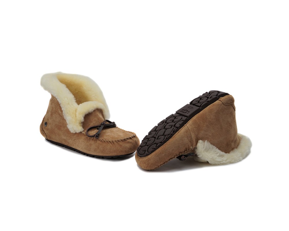 Купить UGG Alena Chestnut