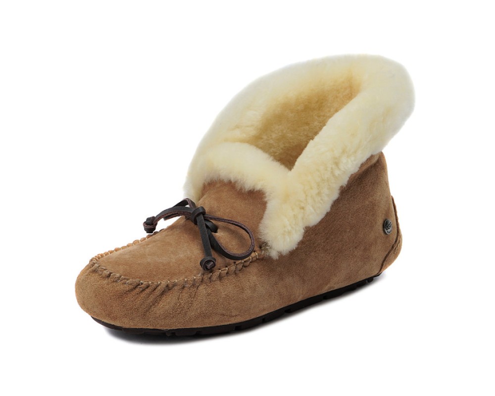 Купить UGG Alena Chestnut