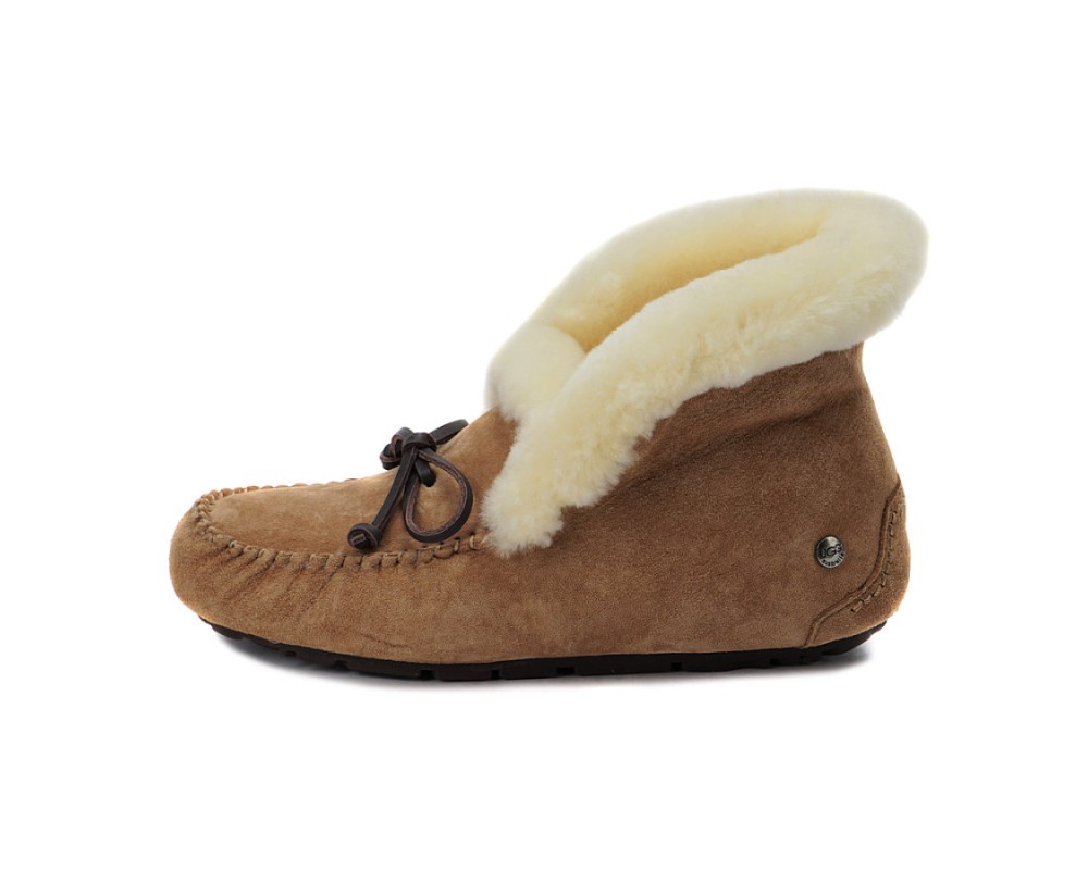 Купить UGG Alena Chestnut