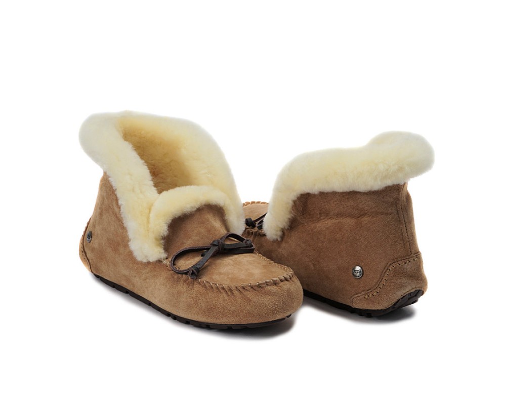 Купить UGG Alena Chestnut