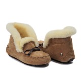 Купить UGG Alena Chestnut