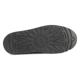 Купить UGG Mens Neumel Leather Black