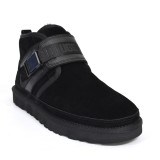 Купить UGG Mens Neumel Snapback Black