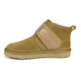 Купить UGG Mens Neumel Snapback Chestnute