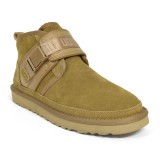 Купить UGG Mens Neumel Snapback Chestnute