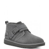 Купить UGG Mens Neumel Snapback Grey