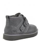 Купить UGG Mens Neumel Snapback Grey