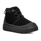 Купить UGG Mens Neumel Hybrid - Black / Black