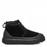 Купить UGG Mens Neumel Hybrid - Black / Black