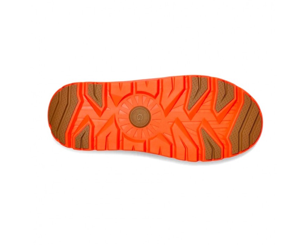 Купить UGG Mens Neumel Hybrid - Chestnut / Orange