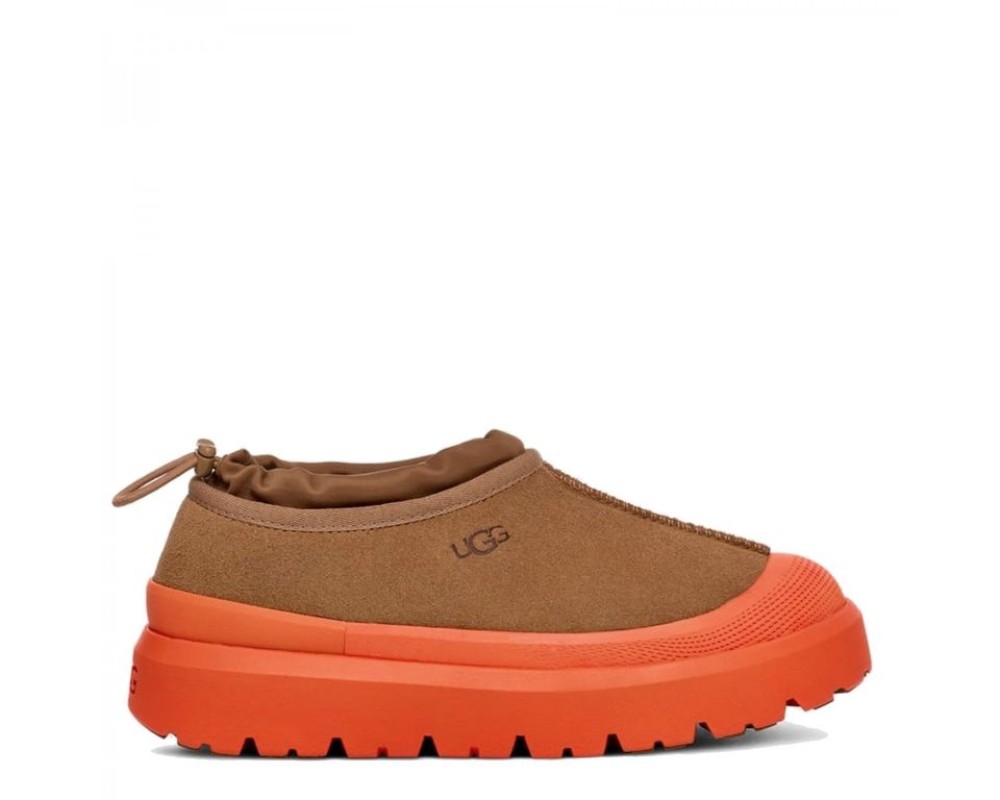 Купить UGG Mens Tasman Hybrid Chestnut / Orange