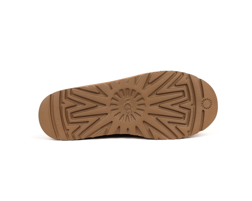 Купить UGG Mens Tasman Slipper Chestnut