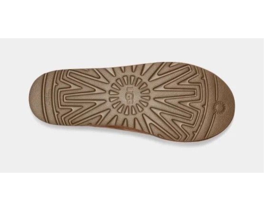 Купить UGG Mens Tasman Slipper Chestnut