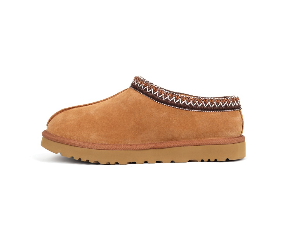 Купить UGG Mens Tasman Slipper Chestnut