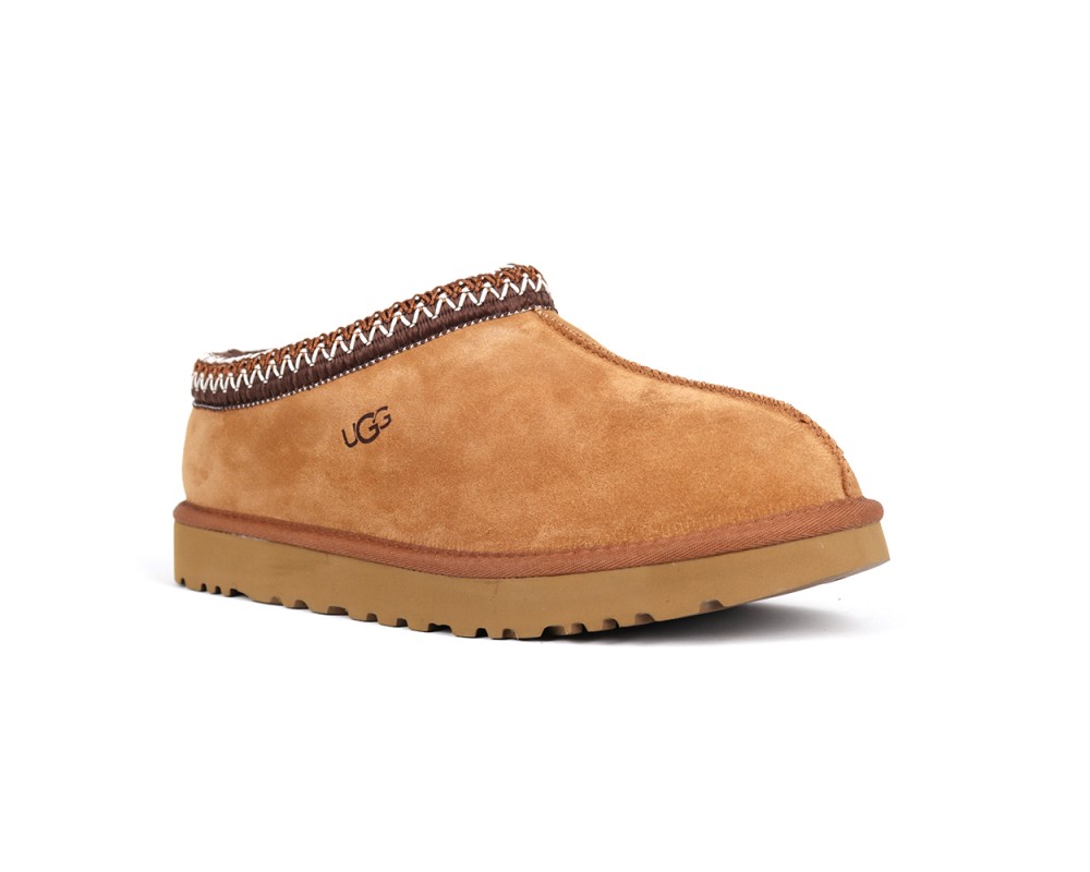 Купить UGG Mens Tasman Slipper Chestnut