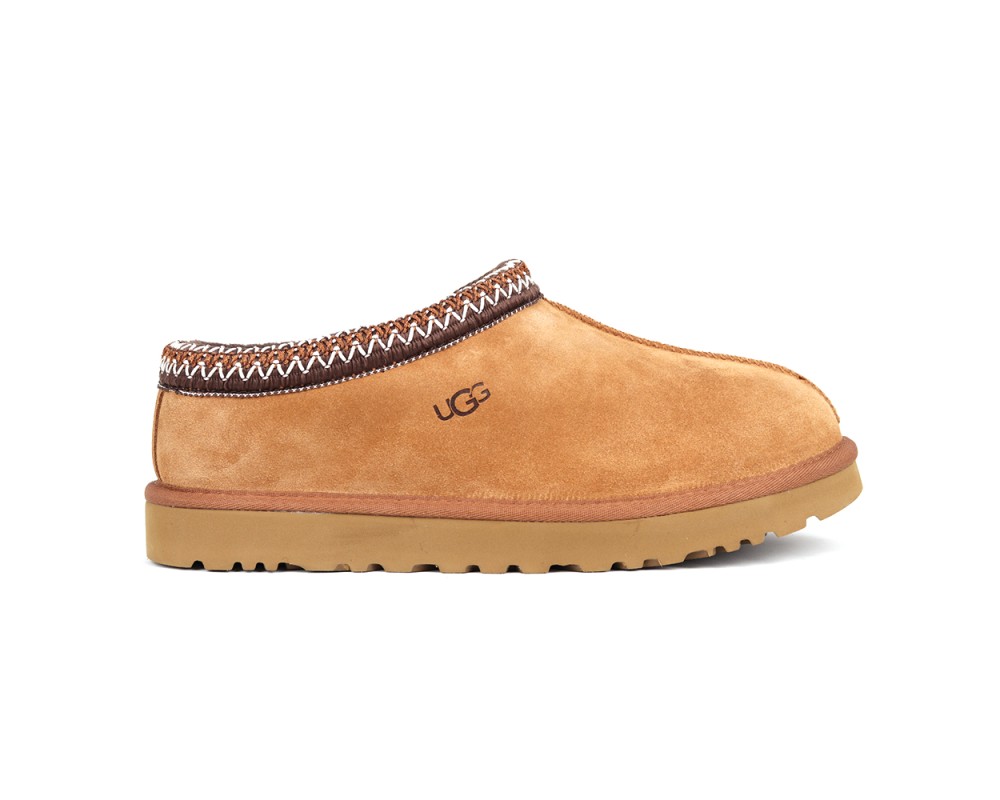 Купить UGG Mens Tasman Slipper Chestnut