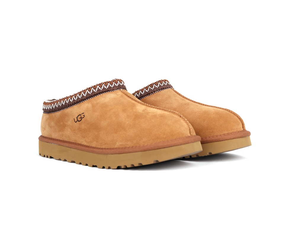Купить UGG Mens Tasman Slipper Chestnut