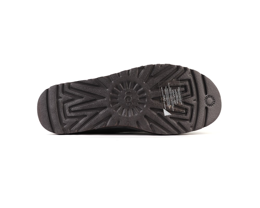 Купить UGG Mens Tasman Slipper Grey