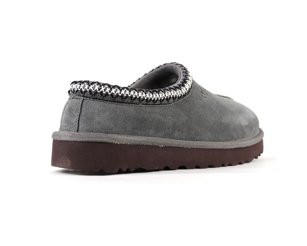 Купить UGG Mens Tasman Slipper Grey