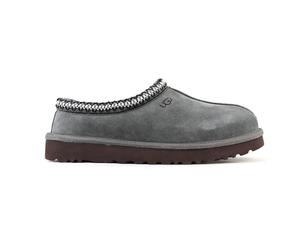 Купить UGG Mens Tasman Slipper Grey