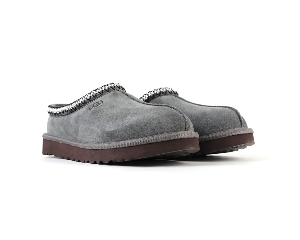 Купить UGG Mens Tasman Slipper Grey