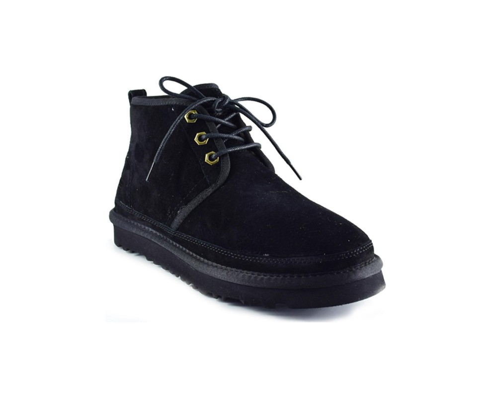 Купить UGG Neumel Black