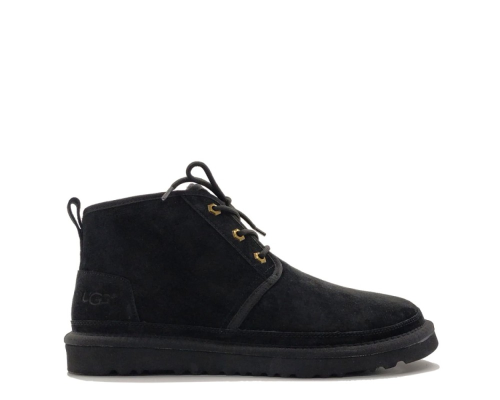 Купить UGG Neumel Black