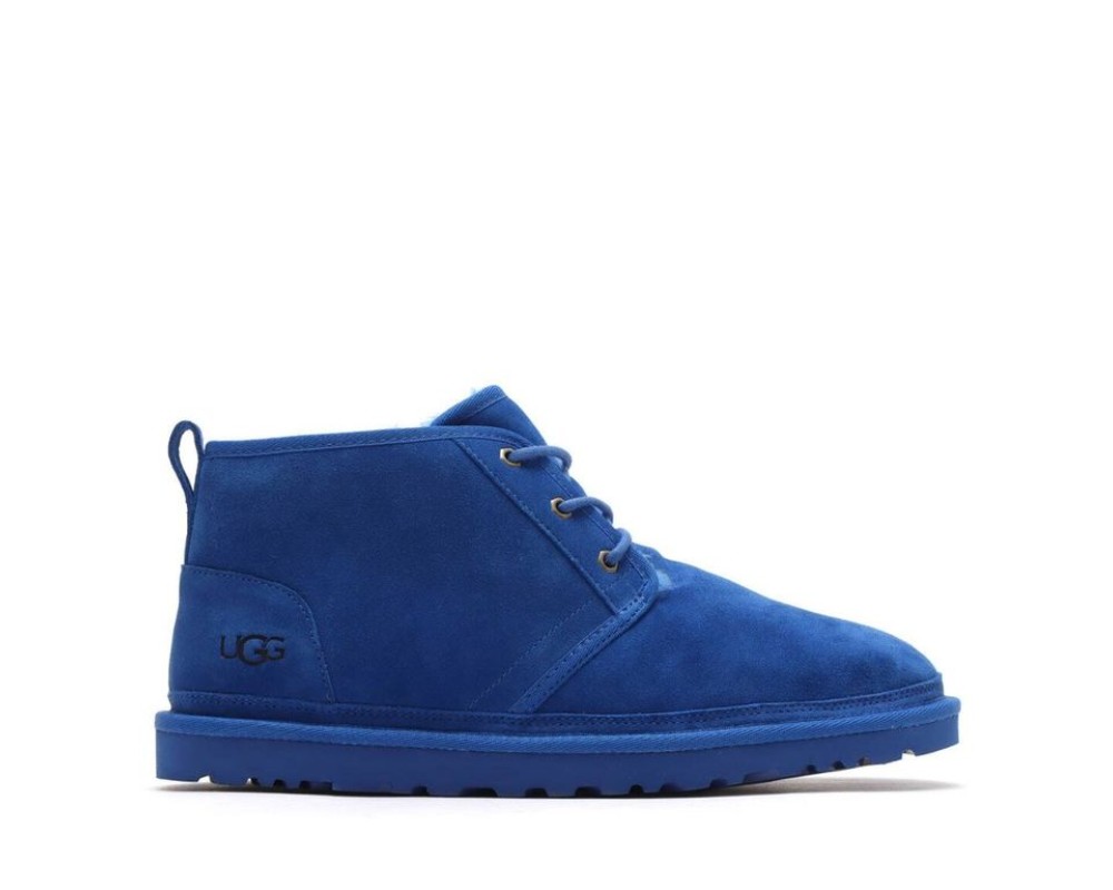 Купить UGG Neumel Blue