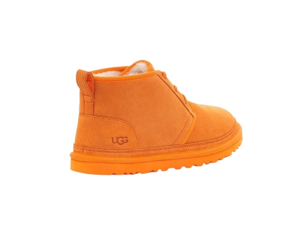 Купить UGG Neumel California Poppy