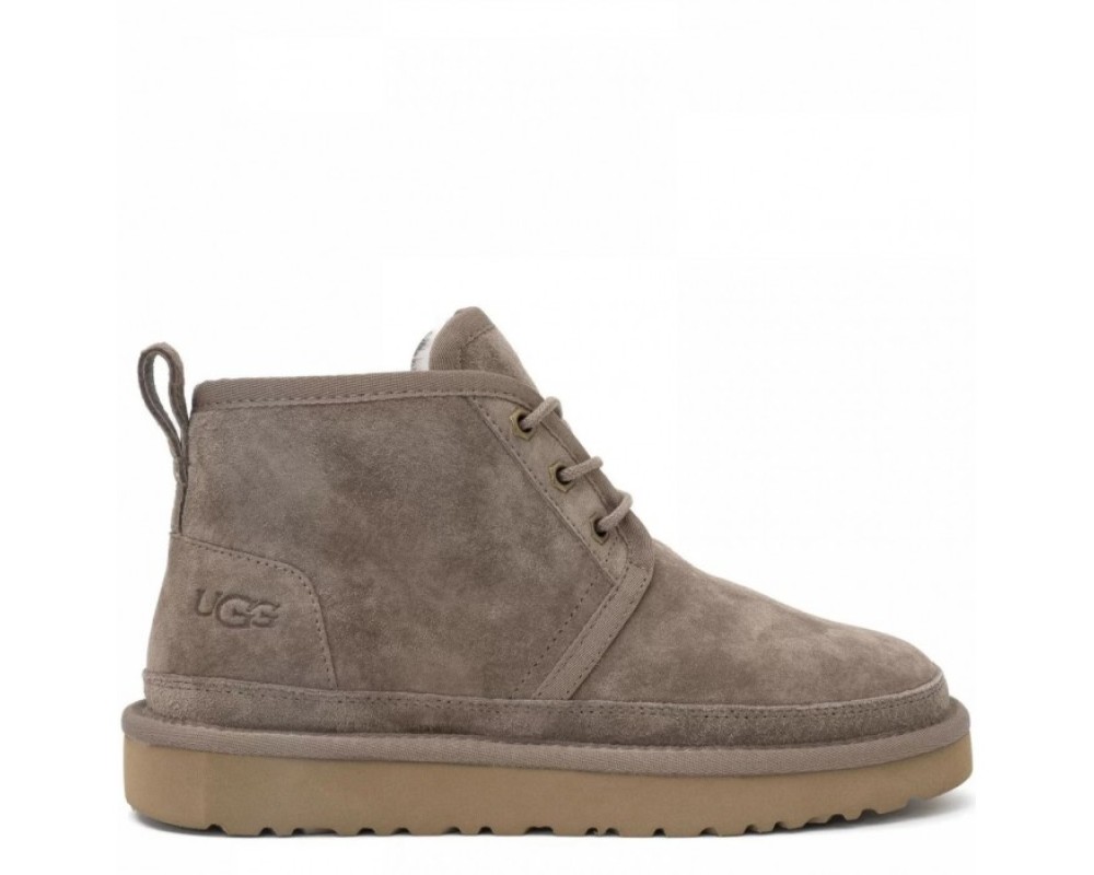 Купить UGG Neumel Cappuccino