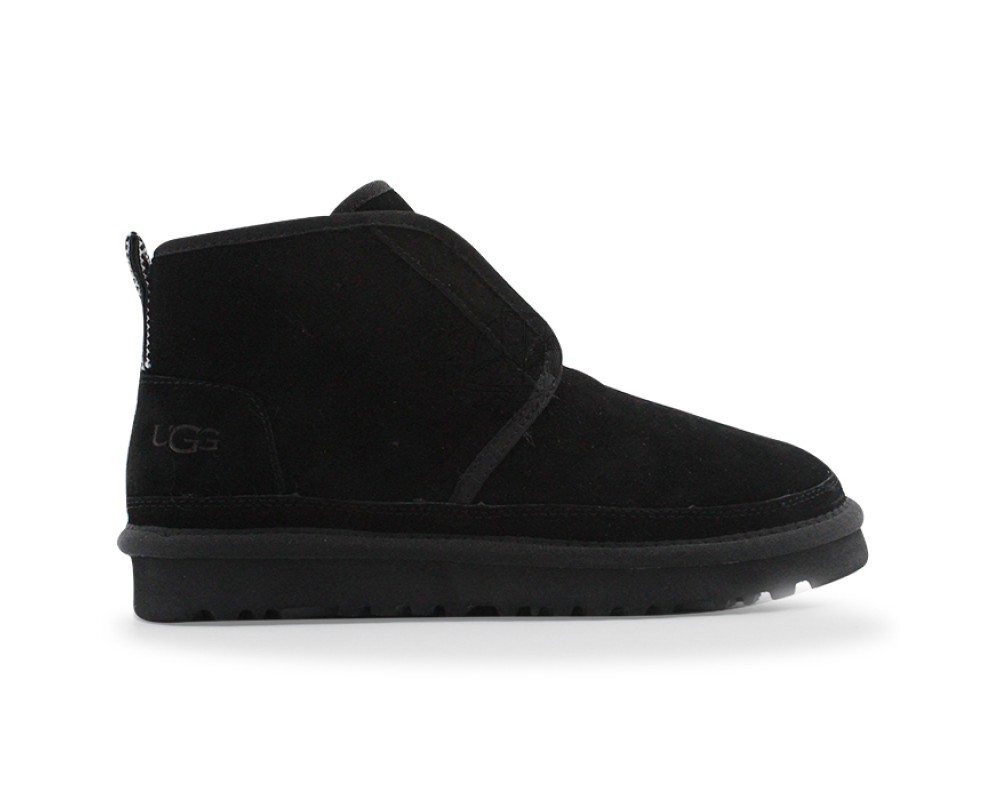 Купить UGG Neumel Flex Black