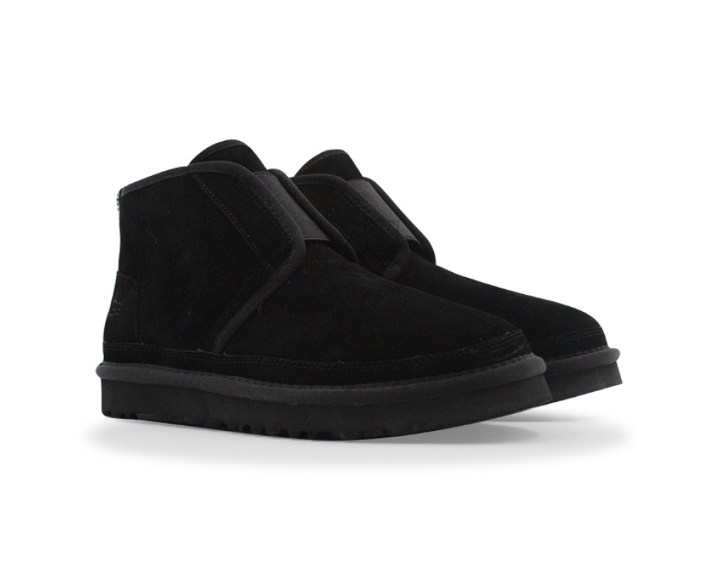 Купить UGG Neumel Flex Black