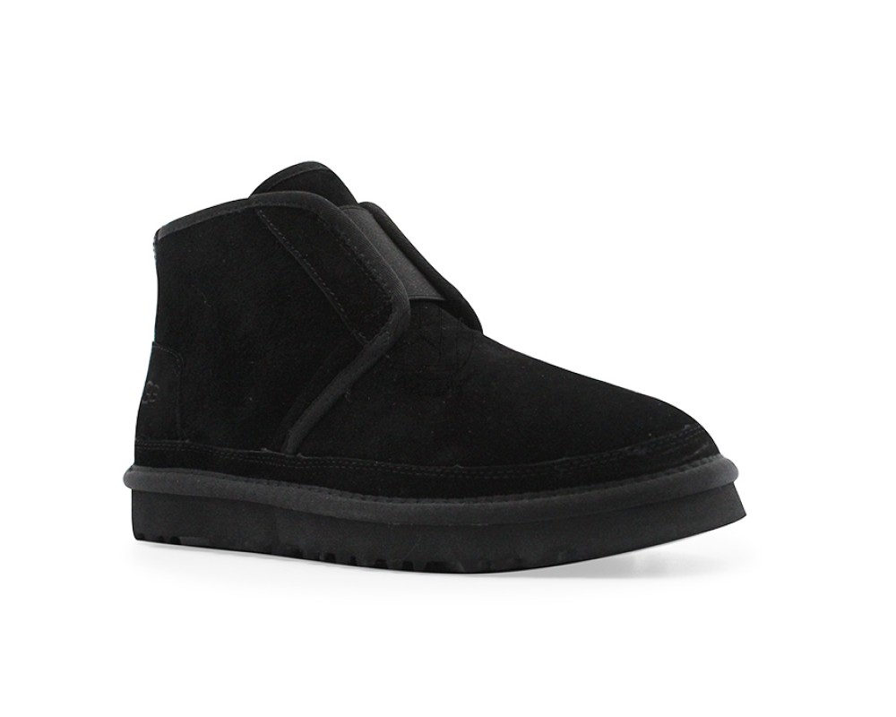 Купить UGG Neumel Flex Black