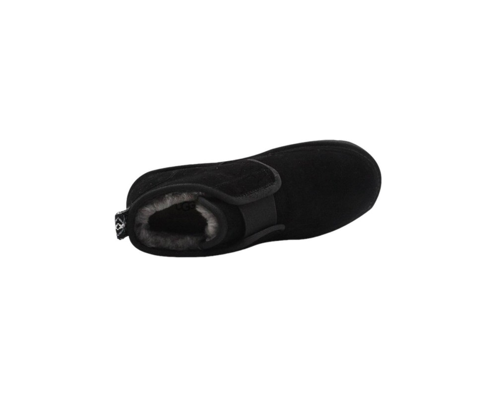 Купить UGG Neumel Flex Black