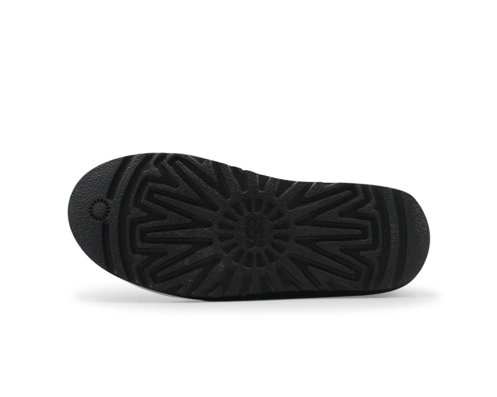 Купить UGG Neumel Flex Black