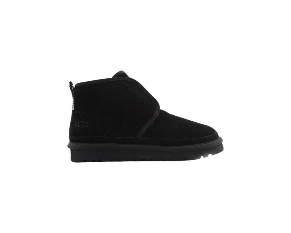 Купить UGG Neumel Flex Black