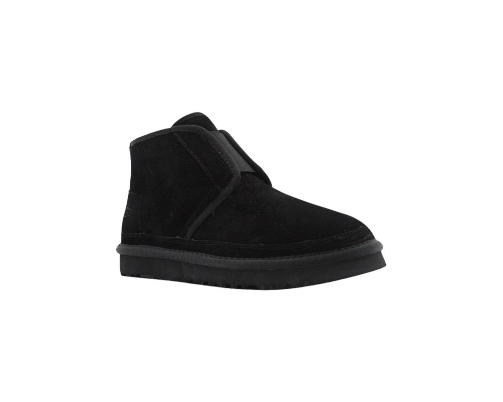 Купить UGG Neumel Flex Black
