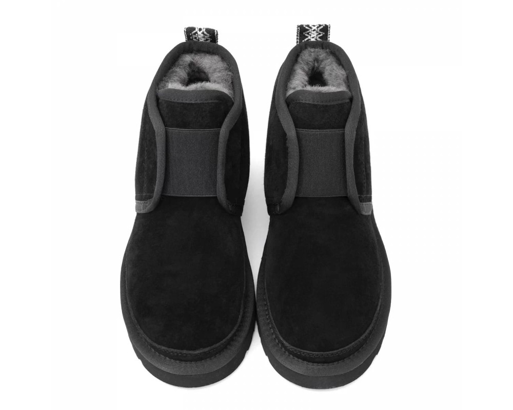 Купить UGG Neumel Flex Black