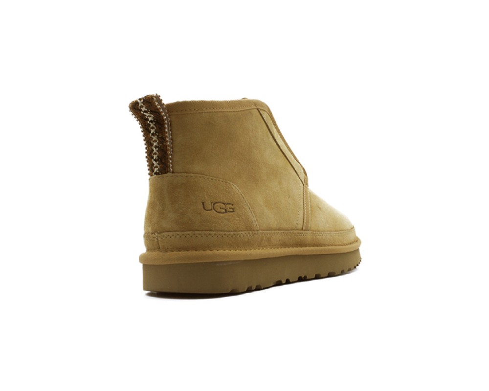 Купить UGG Neumel Flex Chestnut