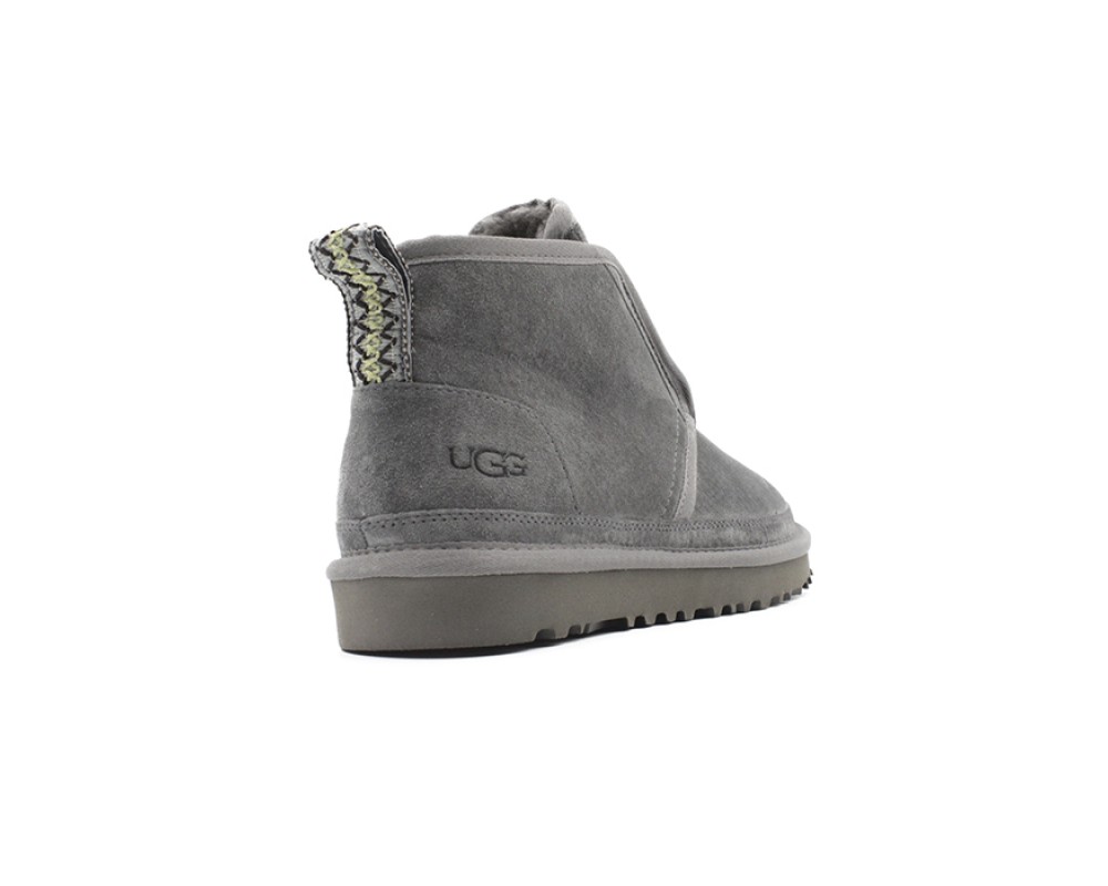 Купить UGG Neumel Flex Grey