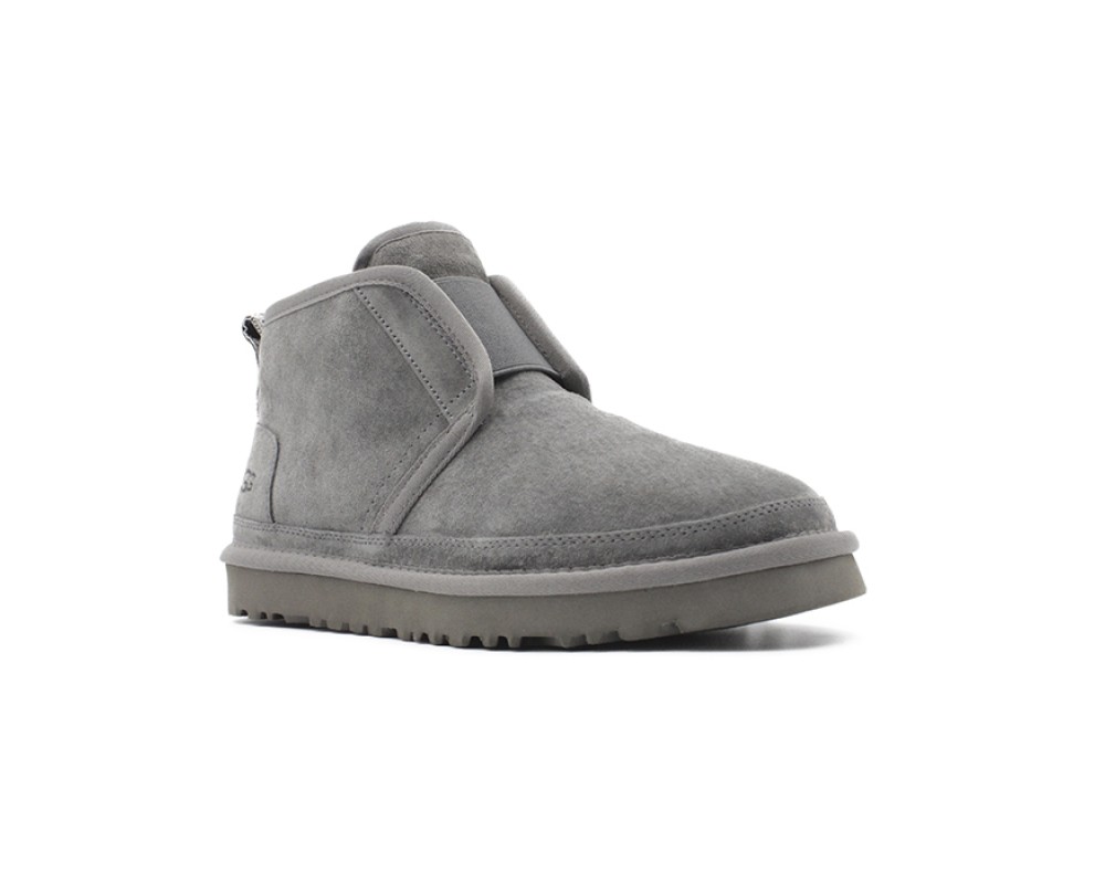 Купить UGG Neumel Flex Grey