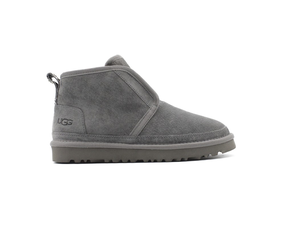 Купить UGG Neumel Flex Grey