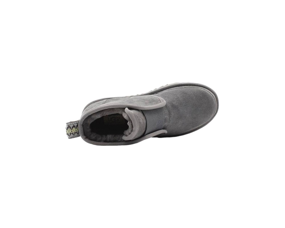 Купить UGG Neumel Flex Grey