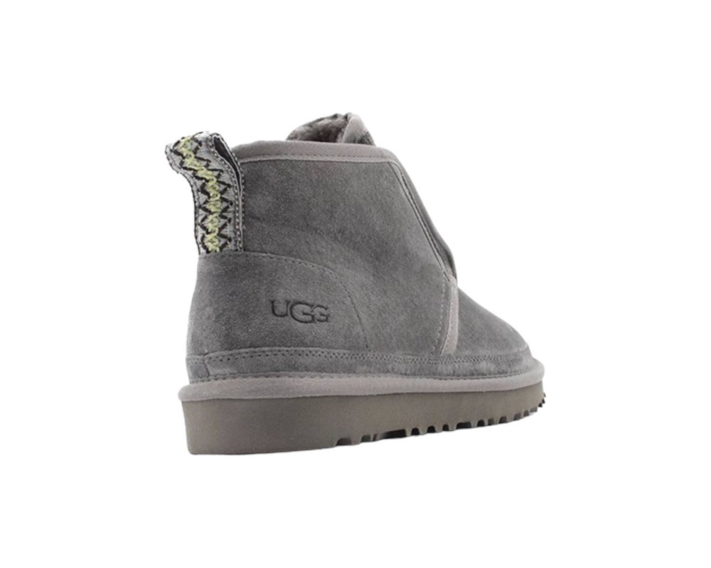 Купить UGG Neumel Flex Grey