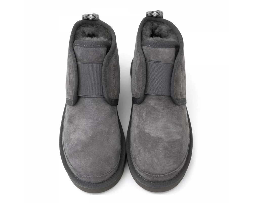 Купить UGG Neumel Flex Grey