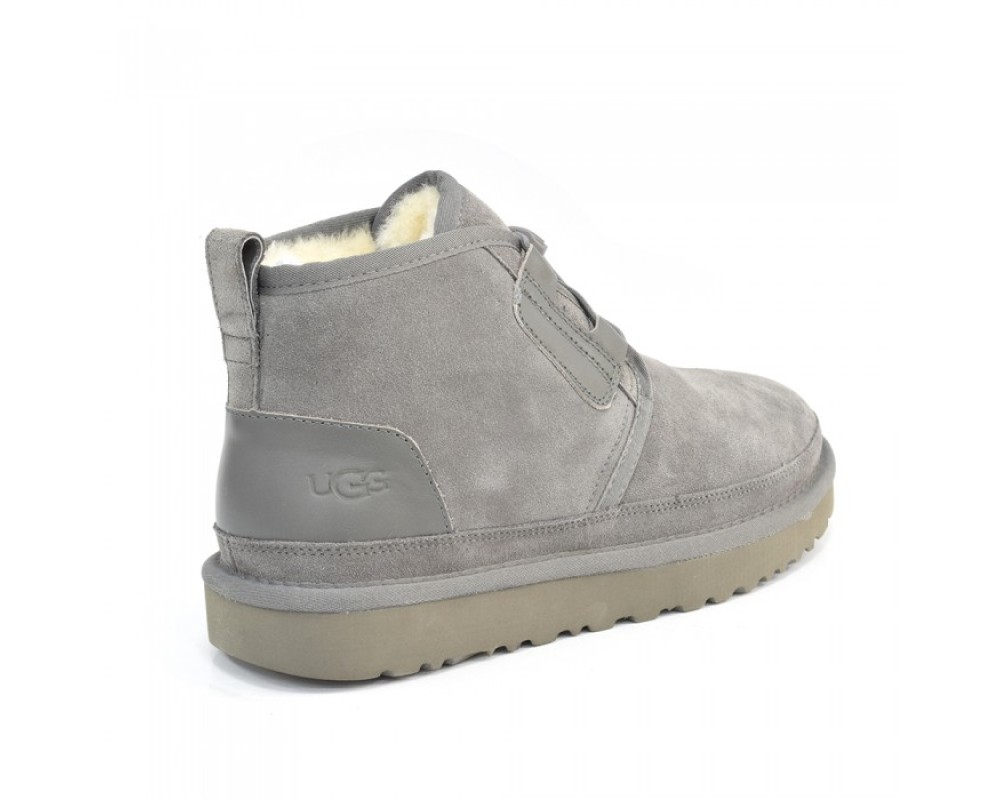 Купить UGG Neumel Ghillie - Grey