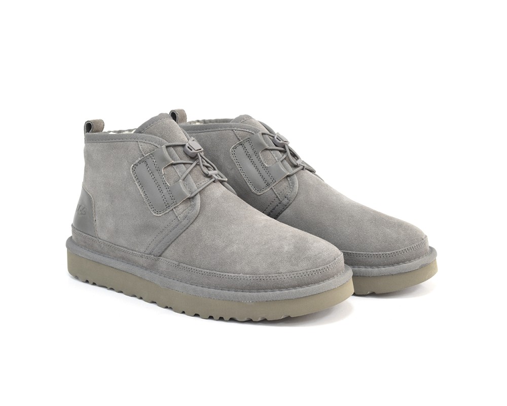 Купить UGG Neumel Ghillie - Grey