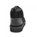 Купить UGG Neumel Ghillie Black